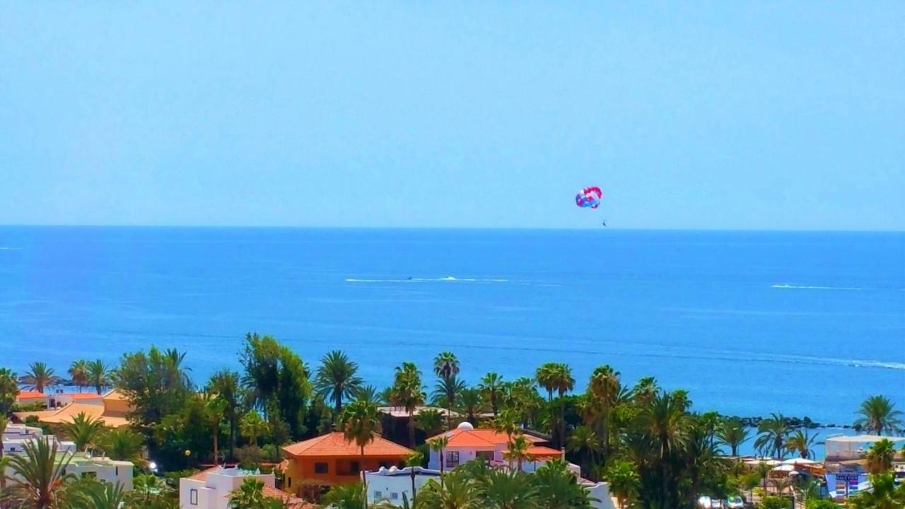Las Americas Panoramic Sea Views Playa de las Américas Exterior foto