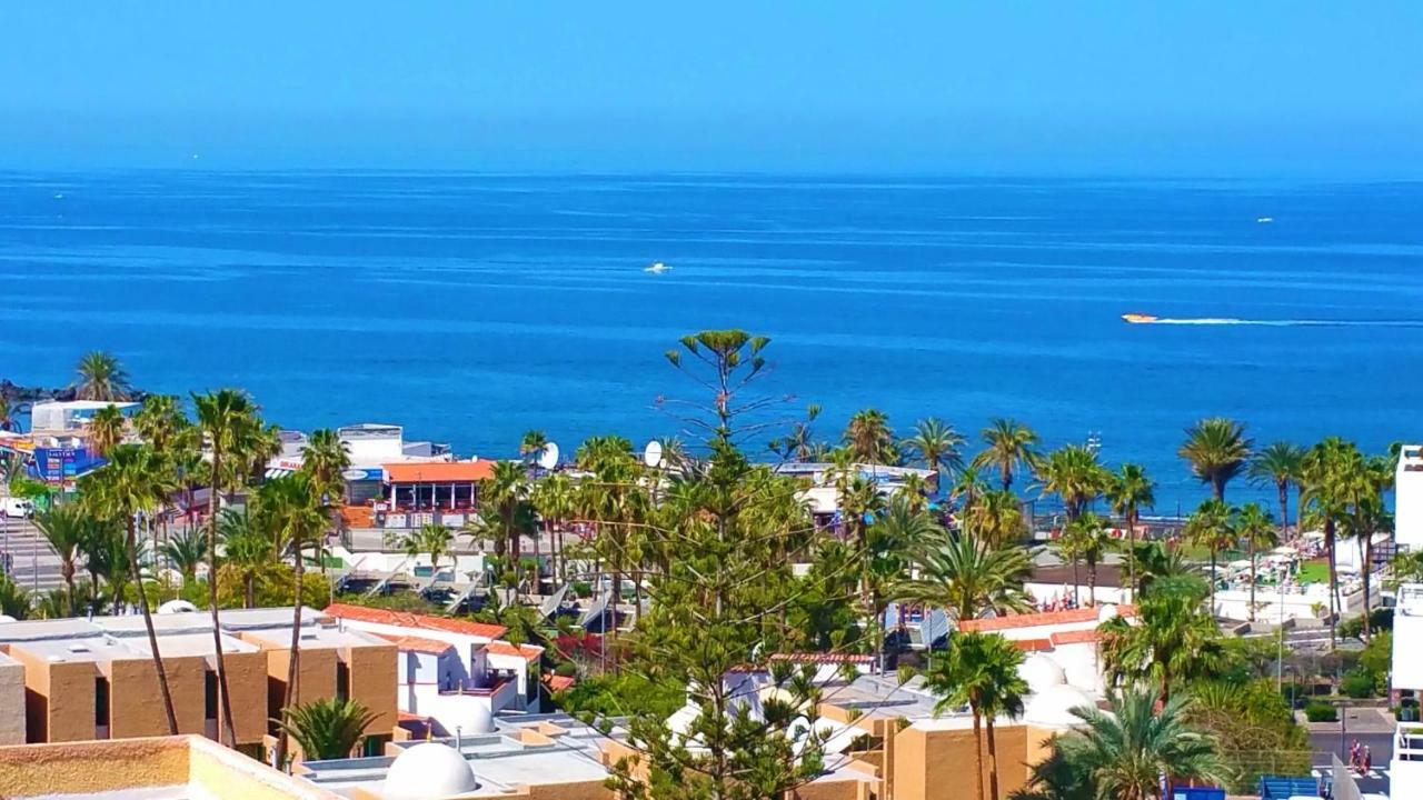 Las Americas Panoramic Sea Views Playa de las Américas Exterior foto