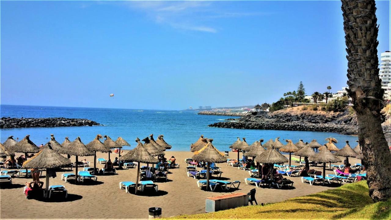 Las Americas Panoramic Sea Views Playa de las Américas Exterior foto