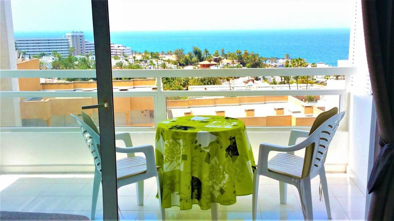 Las Americas Panoramic Sea Views Playa de las Américas Exterior foto
