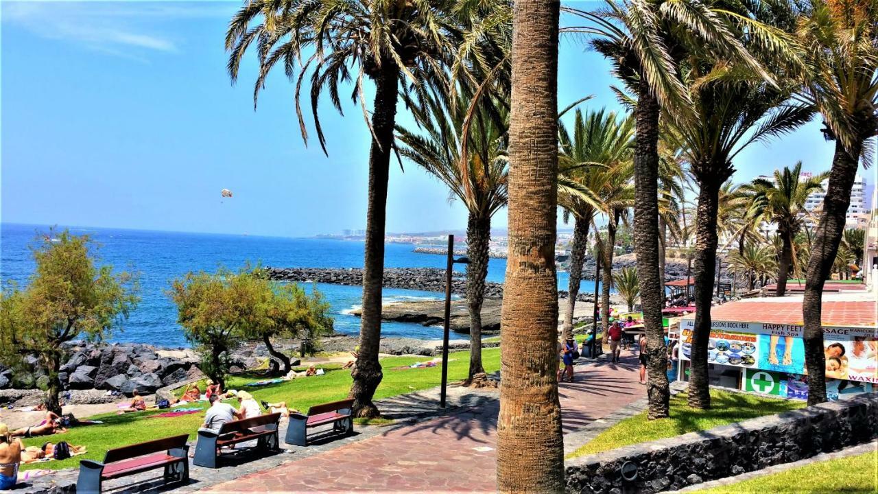 Las Americas Panoramic Sea Views Playa de las Américas Exterior foto