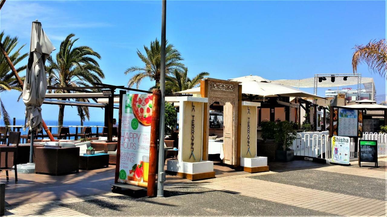 Las Americas Panoramic Sea Views Playa de las Américas Exterior foto